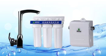 磁化水真的有用吗 磁化水机多少钱一台