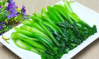 碱性最强的青菜 10种强碱性蔬菜