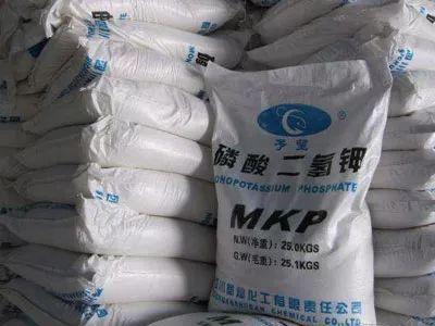 磷酸二氢钾可以根部施肥吗 磷酸二氢钾十大禁忌