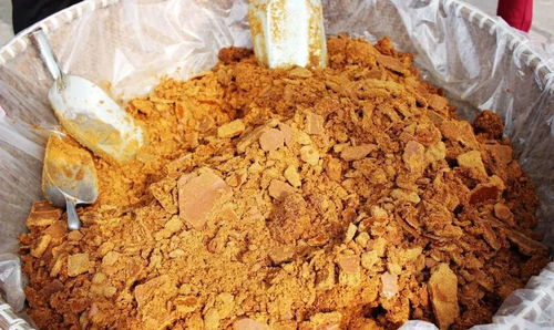 磷酸二氢钾八个最佳搭配 磷酸二氢钾加红糖喷施功效