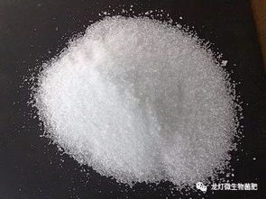 磷酸二氢钾注意事项 磷酸二氢钾肥料作用