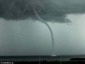 神奇的自然现象 十大超自然现象