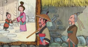禹娶了几个老婆 大禹的三个老婆叫什么
