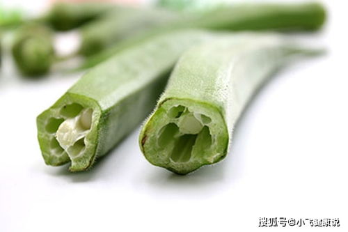 秋葵的十大功效 女人常吃秋葵的功效作用