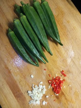 秋葵的16种做法 秋葵做法大全菜谱