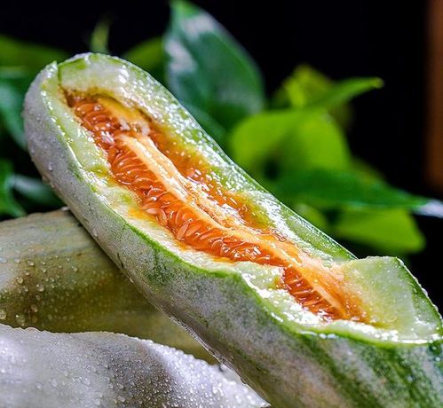 空腹能吃甜瓜吗 空腹能吃的10种水果