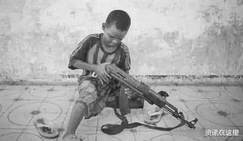 索马里现在还乱吗 索马里不抢中国是真的吗