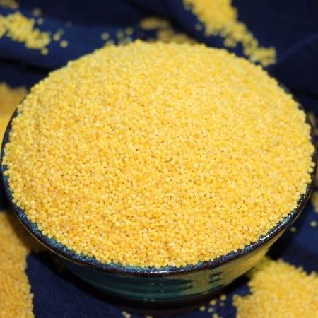 粗粮是指哪些粮食 五谷杂粮是哪五谷