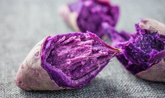 紫薯相克的食物有哪些 紫薯和哪些食物相克