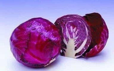 紫色食品对人体的好处 紫色的好处和优点