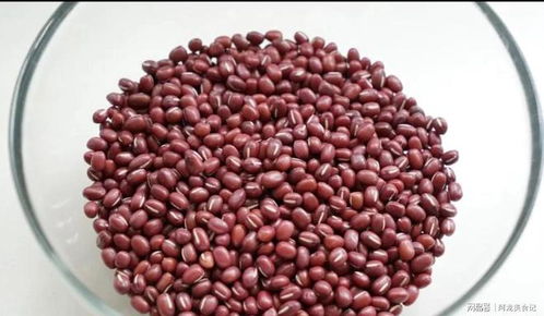 红小豆是凉性还是热性 红豆与赤小豆的区别