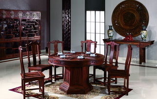 红木分几个档次 八大红木排名