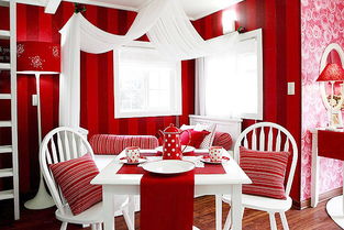 红色在风水学上表示什么 穿红色衣服有什么忌讳