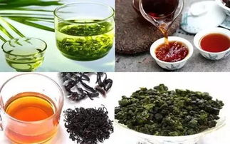 红茶和绿茶到底哪个好 红茶与绿茶功效的区别