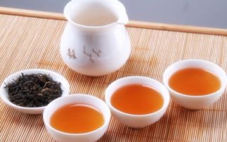 红茶哪个品种最好喝 哪种红茶最香口感最好