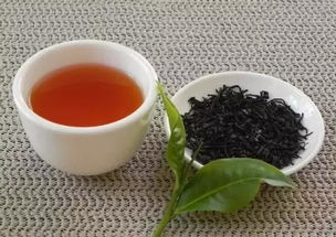 红茶指的是哪些茶 什么茶属于红茶的范围