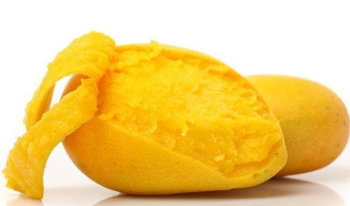 经期吃芒果后停血了 一吃芒果大姨妈就没了