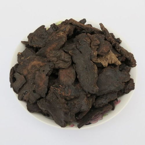 细生地的作用和功效 细生地和生地一样吗