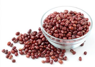 红豆和啥一起煮补血 红豆和什么相克中毒