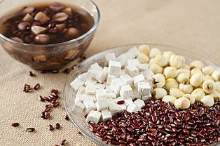 红豆薏米越喝湿气越重怎么回事 四种人不宜喝红豆薏米水