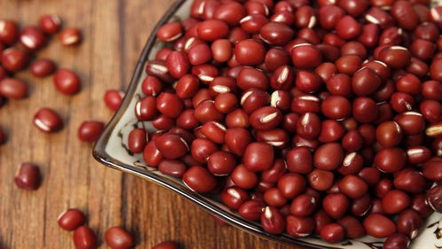 红豆煮粥最佳搭配 红豆配大米还是小米好喝