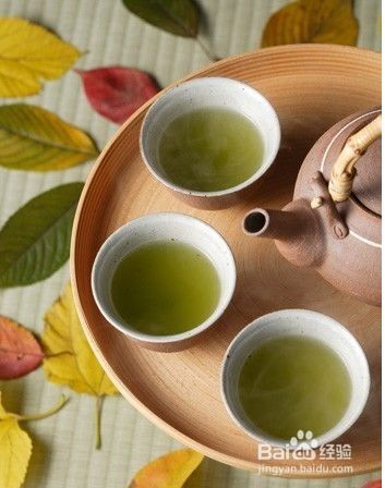 绿茶与红茶哪个比较好 绿茶红茶哪个更健康