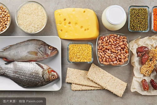 缺镁会有什么症状 缺镁吃什么食物补充最快