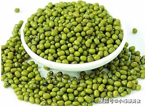 绿豆放了3—4年还能吃么 绿豆放了4年没坏怎么处理