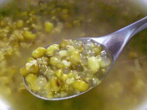 绿豆最佳的三个搭档 绿豆这样吃三天排出肝毒