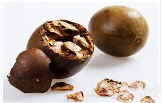 罗汉果作用与功效 5种人不能吃罗汉果