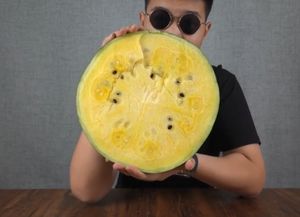 美国一个西瓜多少钱 各个国家的西瓜价格