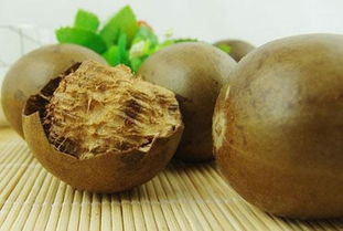 罗汉果的甜会使人长胖吗 罗汉果减肥还是增肥