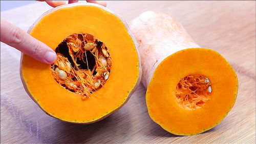 老南瓜怎么大量储存 一整个南瓜怎么保存