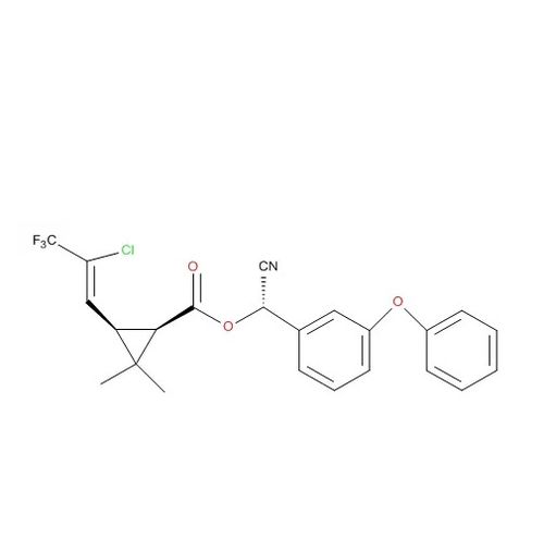 联苯菊酯和高效氯氟氰菊酯哪个好 联苯菊酯的优缺点