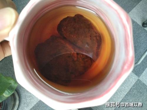 肉苁蓉泡水一周喝几次 肉苁蓉的毒性强大
