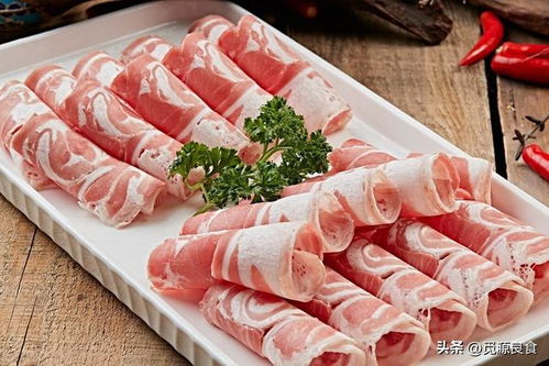 肥牛卷是合成肉吗 真肥牛卷和人造肥牛卷