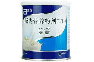 肠内营养剂三大类 几种肠内营养剂的区别