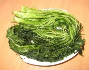 腌制的雪里红的吃法大全 雪里红咸菜的吃法大全