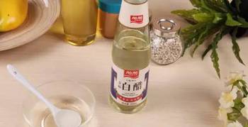 自制杀虫剂的方法白醋杀虫 白醋加什么杀虫最好最快