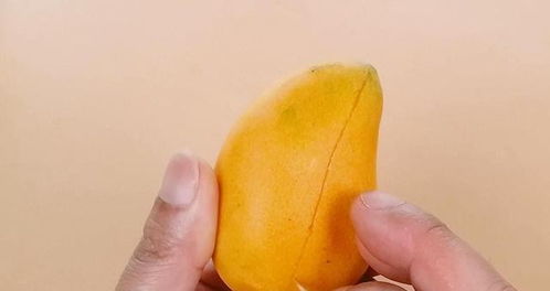 芒果去皮小技巧 芒果去皮最好的办法
