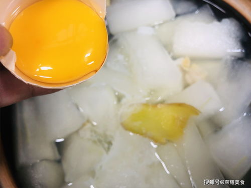 节瓜和什么煲汤最好 夏天节瓜与什么煲汤最好