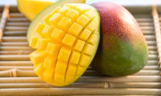 芒果代表什么性暗示 芒果代表女人什么部位