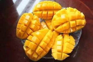 芒果相克的食物 吃完芒果千万别碰5种食物