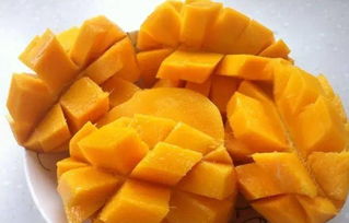 芒果能放冰箱储存吗 芒果的最佳保存方法夏天