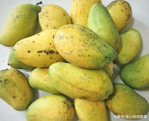 芒果放几天能自然熟 芒果没放熟反而烂了是为什么