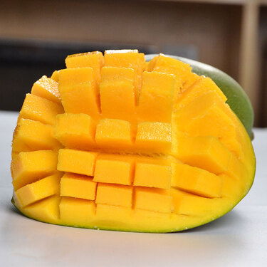 芒果的好处和坏处 芒果不能和什么一起吃