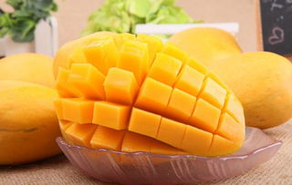 芒果怎样才算坏了 芒果果肉怎样才算坏了