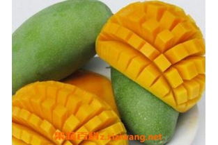 芒果的十大功效与作用 吃芒果的好处