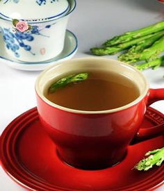 芦笋茶什么人不能喝 芦笋茶属于什么茶