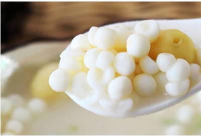 芡实的最佳吃法和做法 芡实为什么女性不能吃